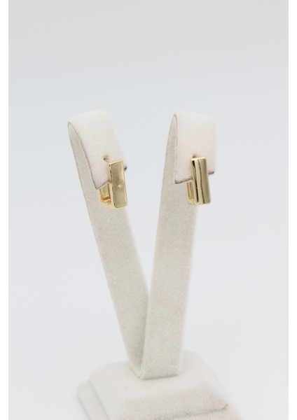 Stil Incisi/xupıng Jewelry Trinos Model Küpe