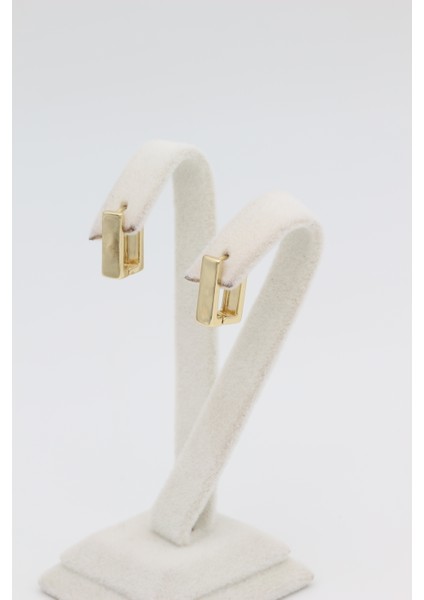 Stil Incisi/xupıng Jewelry Trinos Model Küpe modelleri