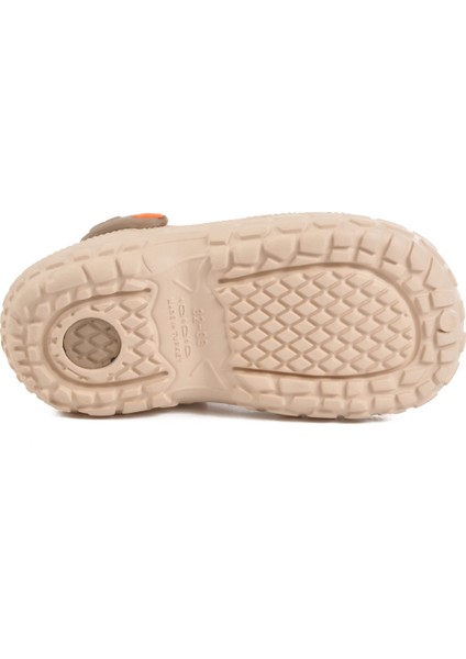 Ekru Çocuk Terlik 960 P-F indirimleri