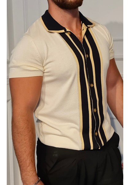 Old Money Desenli Gömlek fiyatları