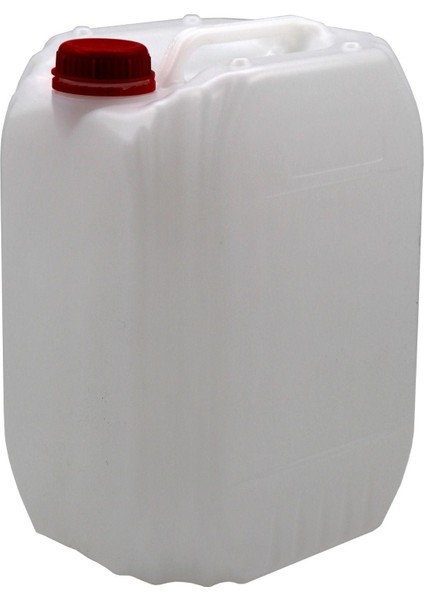 BİDON20 Litre 1000 Graam