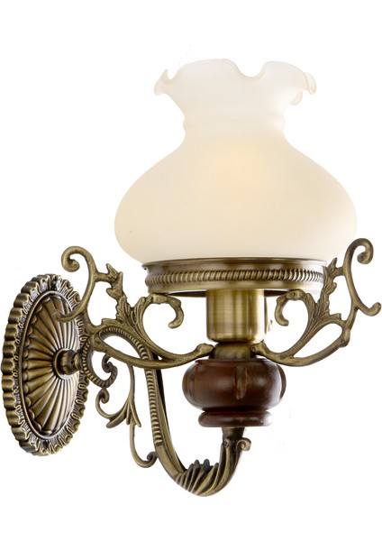 Aladdin Duvar Aplik BS.2009-62-09 A