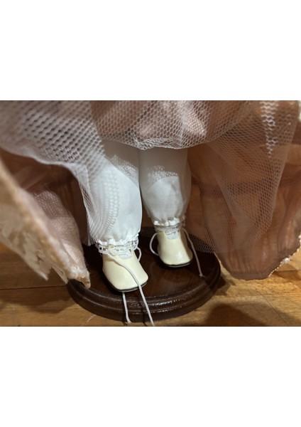 45 cm Boyunda Avrupa Porselen Bebek fırsatları