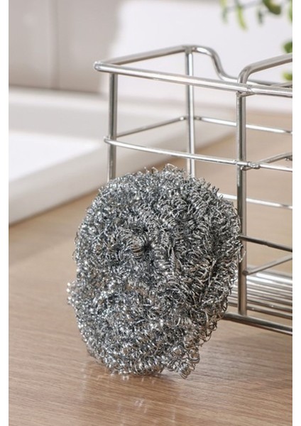 Pratik Bulaşık Teli Seti, 8 Adet, Kolay Temizlik ve Hijyen Sağlar fiyatları