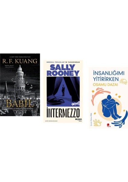 Babil - Intermezzo - (Insanlığımı Yitirirken Hediye)