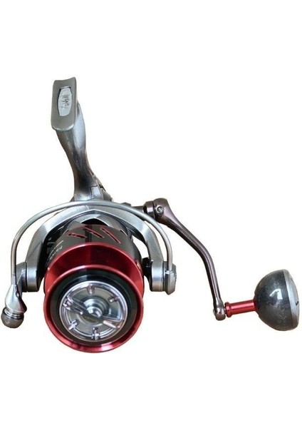 Tatula 7+1 Bb Metal Kafa Kauçuk 6000 Olta Makinesi fırsatları