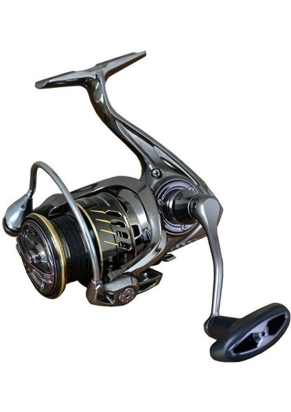 Tojıro 7+1 Bb Metal Kafa 3000 Olta Makinesi fiyatları