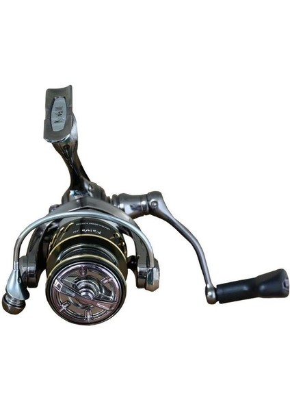 Tojıro 7+1 Bb Metal Kafa 3000 Olta Makinesi fırsatları