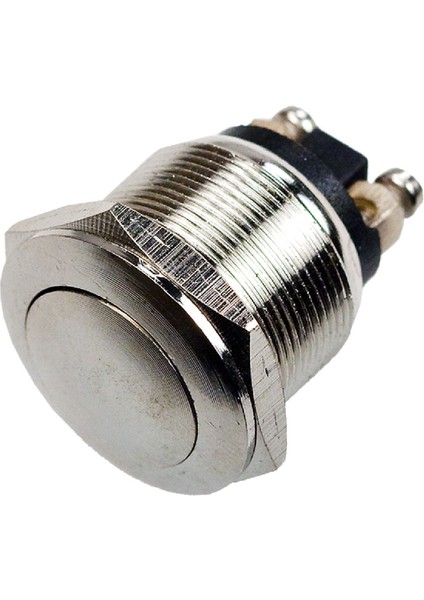 Çin PBS-28B ,KONTAK-1A Metal Yaylı M19 Buton