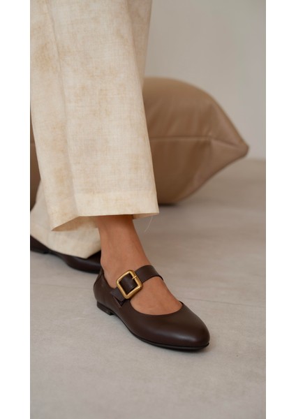 Coala Kahve Hakiki Deri Babet modelleri