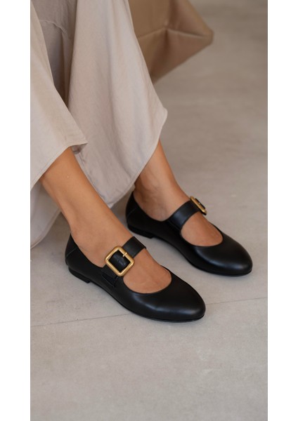 Coala Siyah Hakiki Deri Babet modelleri