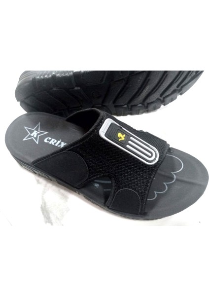 Erkek Terlik Günlük Kullanım Klasik