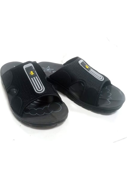 Erkek Terlik Günlük Kullanım Klasik