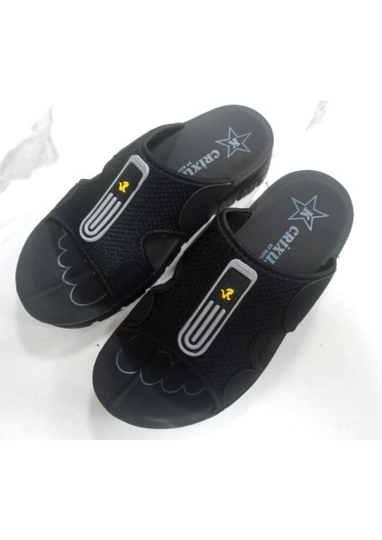 Erkek Terlik Günlük Kullanım Klasik modelleri