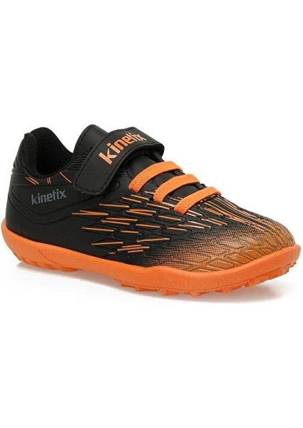 Leona Tf F 5pr Turuncu Erkek Çocuk Halı Saha Ayakkabısı modelleri