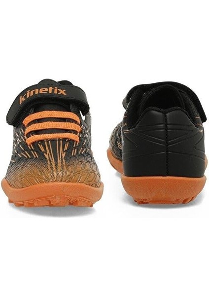 Leona Tf F 5pr Turuncu Erkek Çocuk Halı Saha Ayakkabısı fırsatları