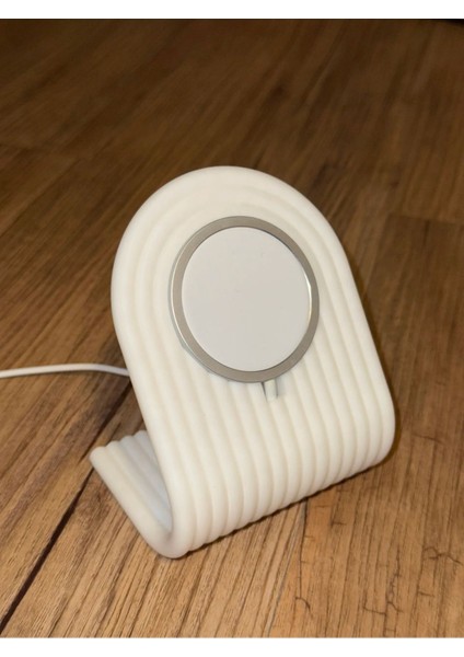 iPhone Magsafe Standı