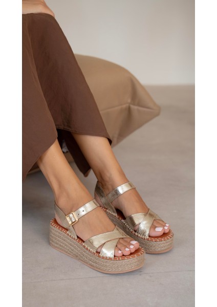 Elias Dore Hakiki Deri Sandalet fiyatları