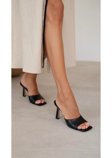 Tammy Siyah Hakiki Deri Terlik fiyatları