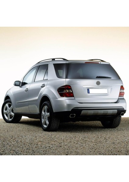 Mercedes ml Serisi W164 2005-2008 Arka Cam Sileceği 30CM fiyatları