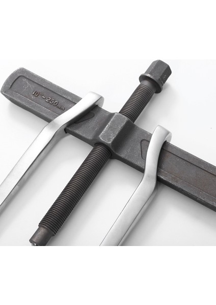 Raylı Iki Ayaklı Rulman Çektirme 6 Inç 150 mm Dövme Çelik fırsatları