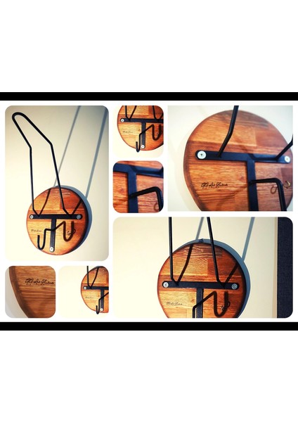 Motosiklet Kask Askısı, Motor Kask Askısı, SEX1MPV301AA1