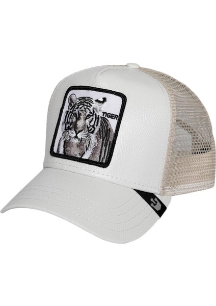 Killer Tiger 101-0421