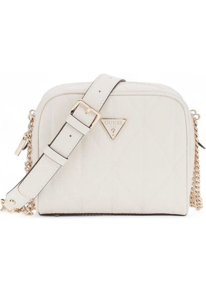 Aldina Bej Kadın Çapraz Askılı Çanta HWGG9663140