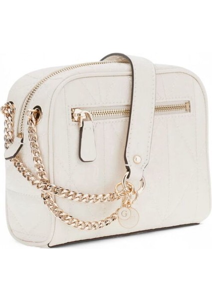 Aldina Bej Kadın Çapraz Askılı Çanta HWGG9663140 fırsatları