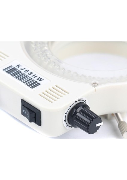 Mikroskop Ayarlanabilir Halka 56 LED Işık ( Mikroskop Işık ) fiyatları