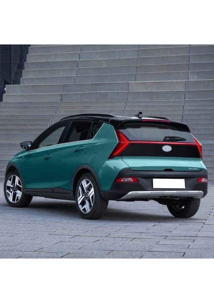 Hyundai Bayon 2021-2024 Arka Cam Sileceği 30CM fiyatları