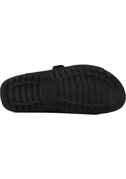 Siyah Erkek Terlik 80-004 M indirimleri