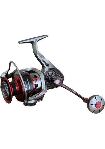 Tatula 7+1 Bb Metal Kafa Kauçuk 7000 Olta Makinesi fiyatları