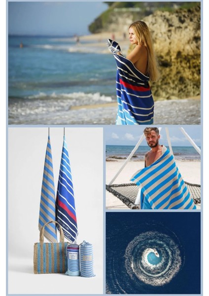 3'lü Set – Özel Paketlerinde Maris Laguna ve Ocean Reef Marla Laguna Çanta ile Birlikte fiyatları