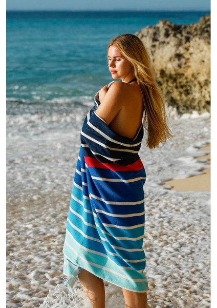 3'lü Set – Özel Paketlerinde Maris Laguna ve Ocean Reef Marla Laguna Çanta ile Birlikte modelleri