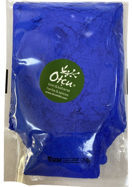 Çivit Tozu 100 gr fiyatları