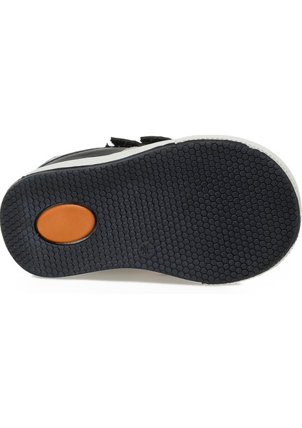 DUMA.I5PR Lacivert Erkek Çocuk Sneaker