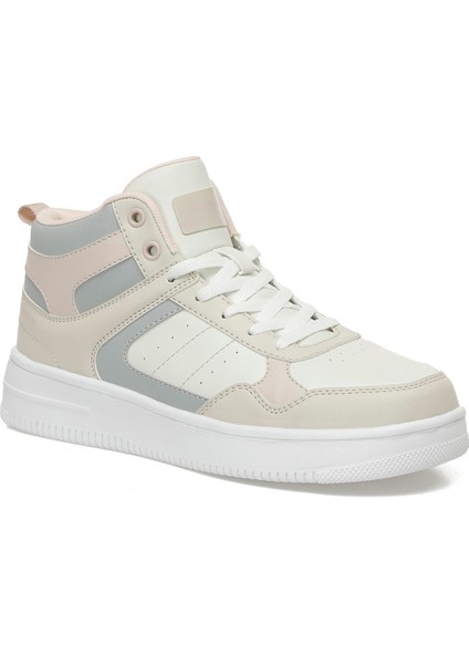 Lowner Pu W 5pr Ekru Kadın Sneaker fiyatları