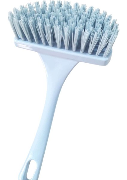 Temizlik Fırçası Seti, Lavabo ve Küvet Için, 2'li Paket