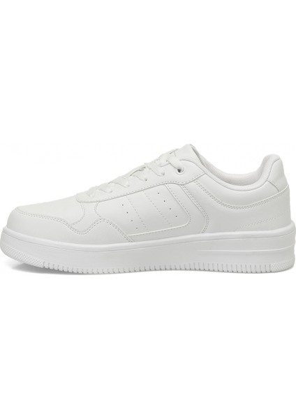 Lowner Pu W 5pr Beyaz Kadın Sneaker modelleri