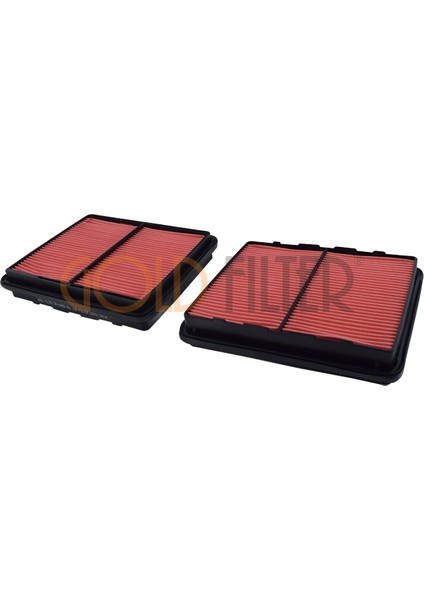 Hava Filtresi Cıvıc V (91-96) Cıvıc Vı (94-01) 1.4ı 1.5ı 1.6ı Vtec 1.8 16V Crx Targa (92-98) Rover