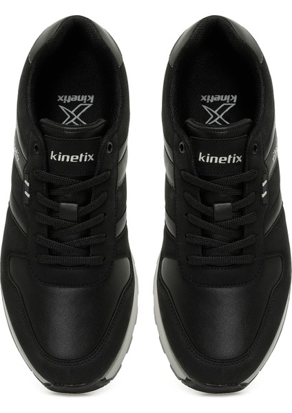 Alıoth 5pr Siyah Erkek Spor Ayakkabı fırsatları