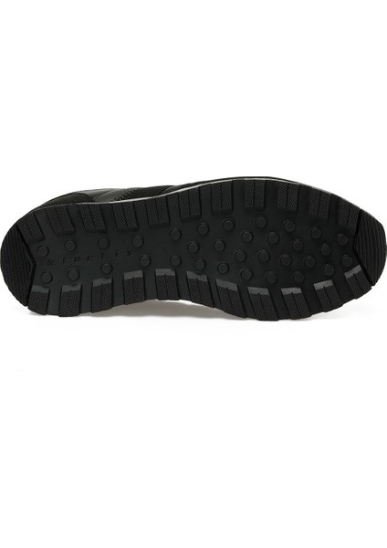 Alıoth 5pr Siyah Erkek Spor Ayakkabı