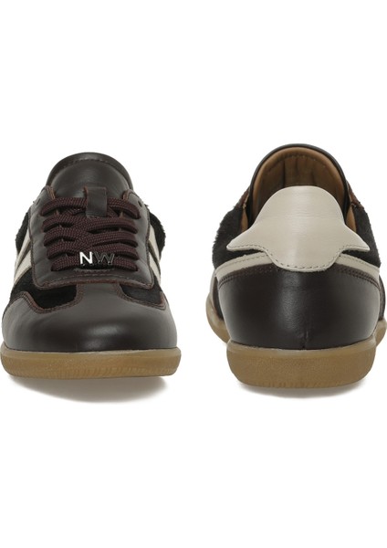 Rejen 5pr Bordo Kadın Sneaker indirimleri