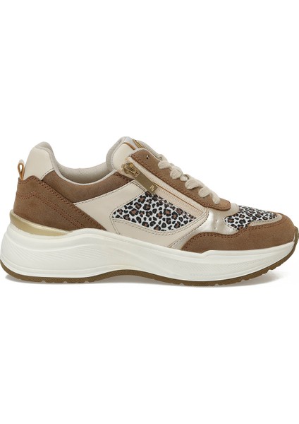 326540.Z 5pr Taba Kadın Sneaker