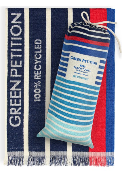 3'lü Set – Özel Paketlerinde Maris Laguna ve Ocean Reef Marla Laguna Çanta ile Birlikte