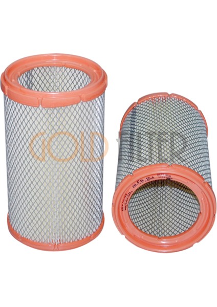 Hava Filtresi Alfa Romeo 147 (03-) 3.2 V6 156 166 (97-07)