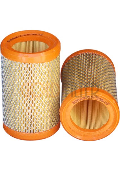 Hava Filtresi Clıo I Iı Clıo Symbol (96-12) 1.2 1.2 8V Kangoo (97-01) 1.2 Twıngo I Iı (96-) 1.1 1.2