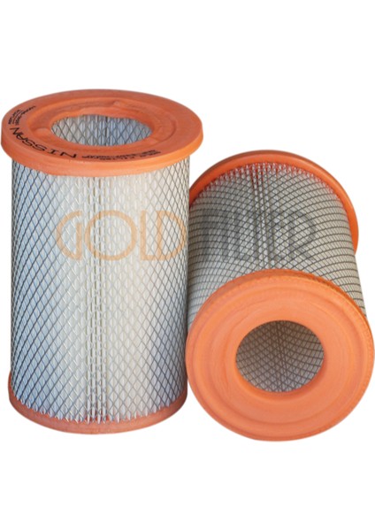 Hava Filtresi Navara/pıck Up (02-) 2.5 Dı NP300 Pıck Up (08-) 2.5 Dcı