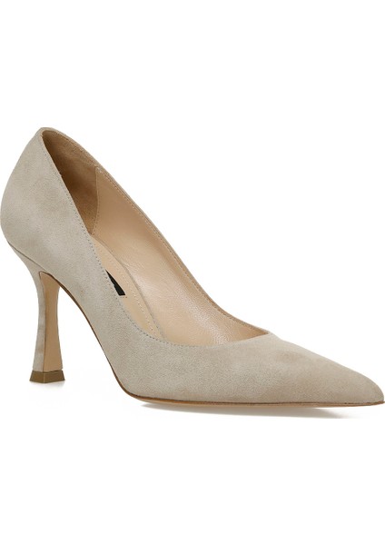 Rovaso 5pr Kum Kadın Topuklu Ayakkabı fiyatları